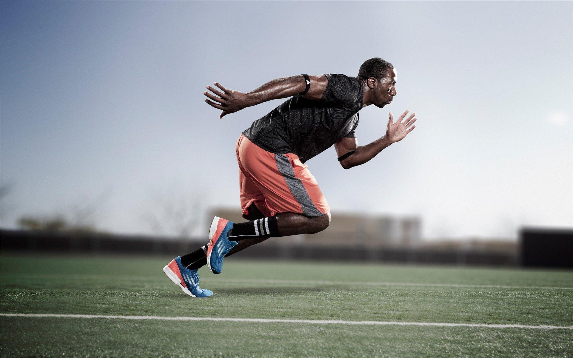 牙买加运动科技创新引领潮流，牙买加视频概况