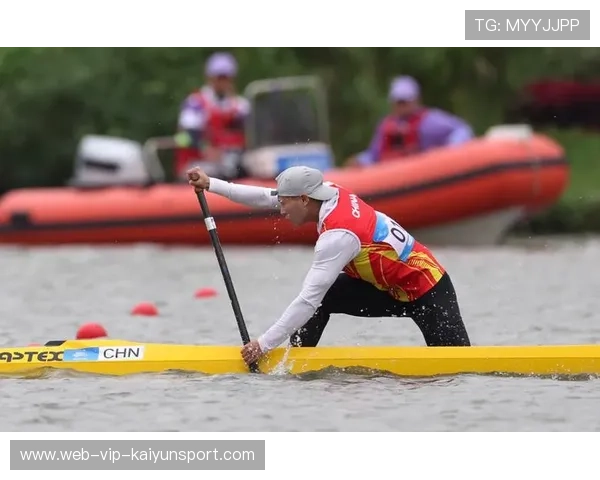 皮艇队新星成绩飙升，训练基地名额被疯抢