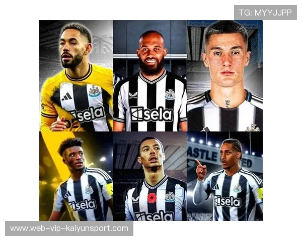 纽卡斯尔计划在夏窗再掀引援风暴，目标欧洲豪门级别