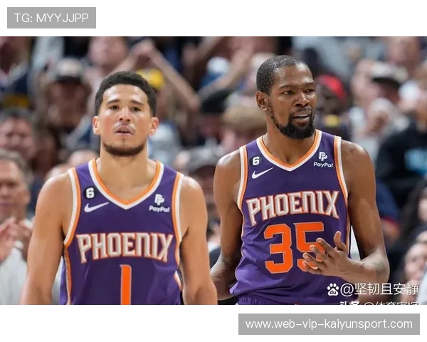 雄鹿布克续约谈判进入关键阶段，未来可期