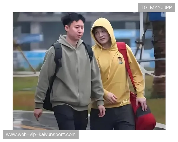 与顶级队友切磋，方博体会到压力与动力并存，方博实力