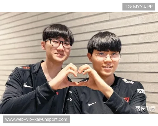 T1的统治之下：外网担忧比赛观赏性的背后真相