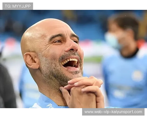 曼城：瓜迪奥拉的冠军之路，永不止步，瓜迪奥拉执教曼城战绩