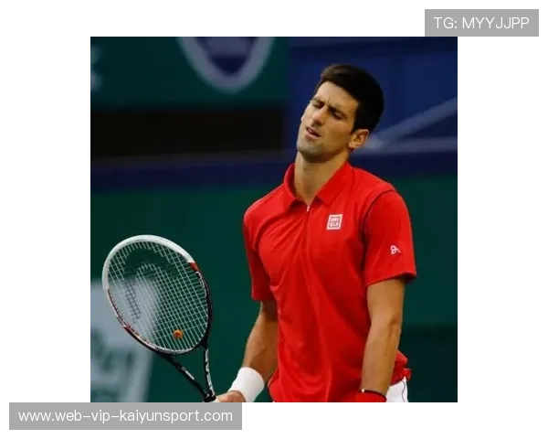 德约保持连胜势头，锁定世界第一，德约怎么11年突然崛起了