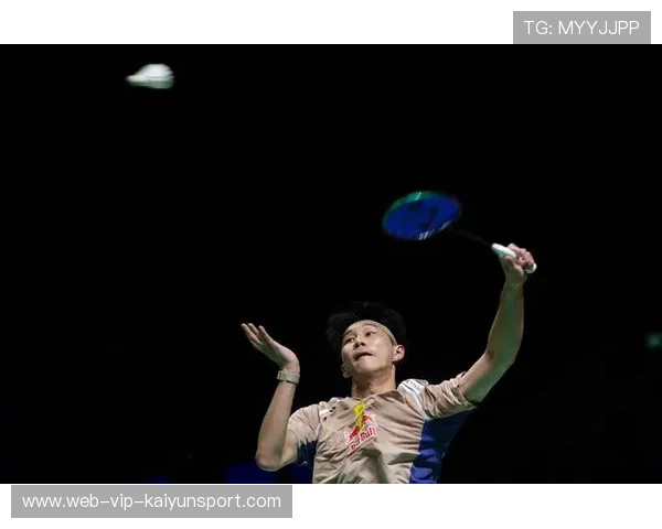 羽毛球亚洲赛：印尼队强势夺金，夺冠速度令人震惊！，羽毛球印尼公开赛男单魔咒