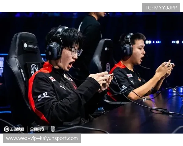 老将重回赛场电竞精神激励新生代，老将回归