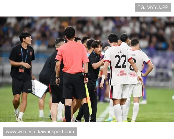 天津津门虎防守回收更快,二线补位更到位 天津津门虎防守回收更快,二线补位更到位