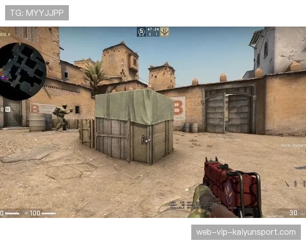 CSGO2高端局最容易犯的错误